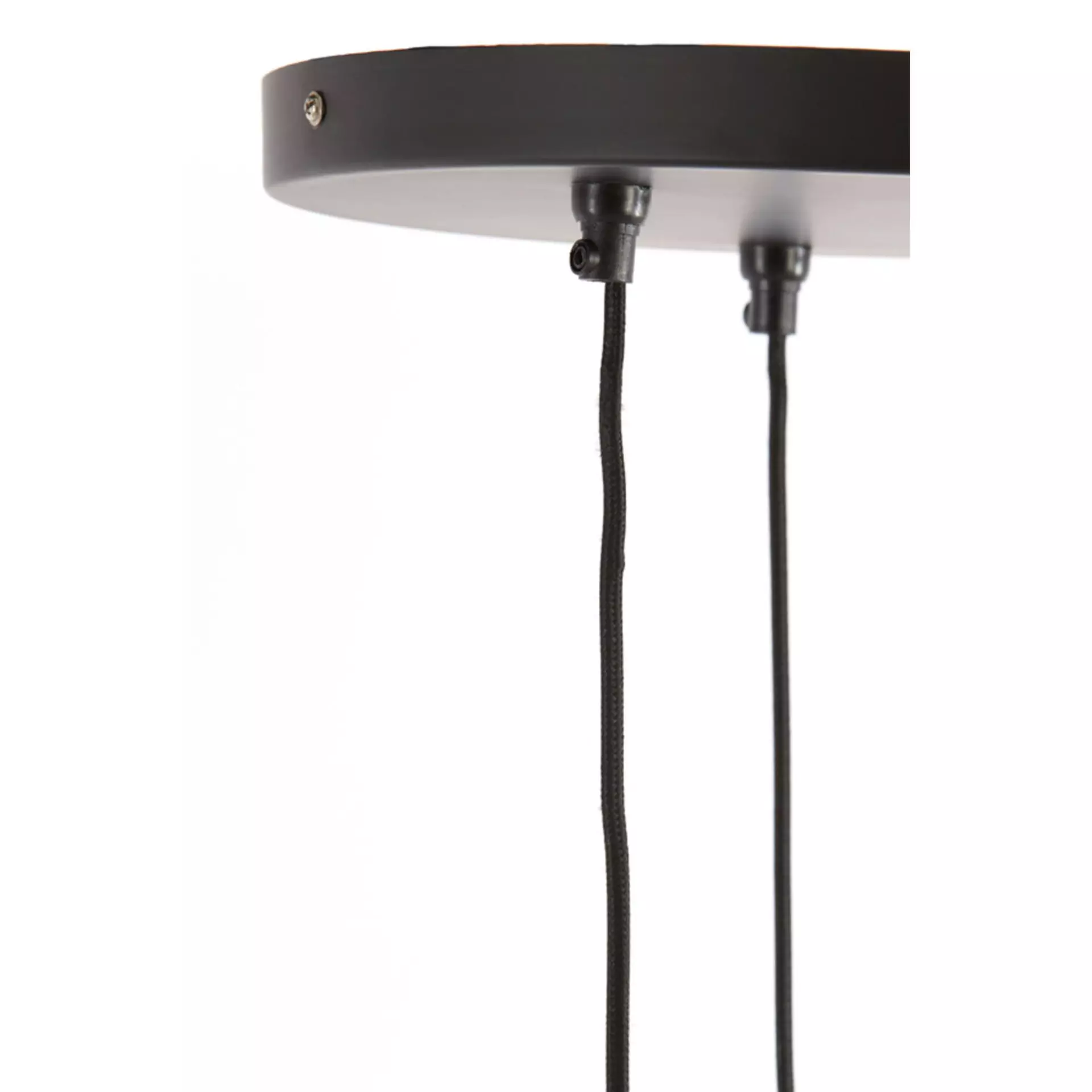 Hängeleuchte YAELLE Light & Living Metall 