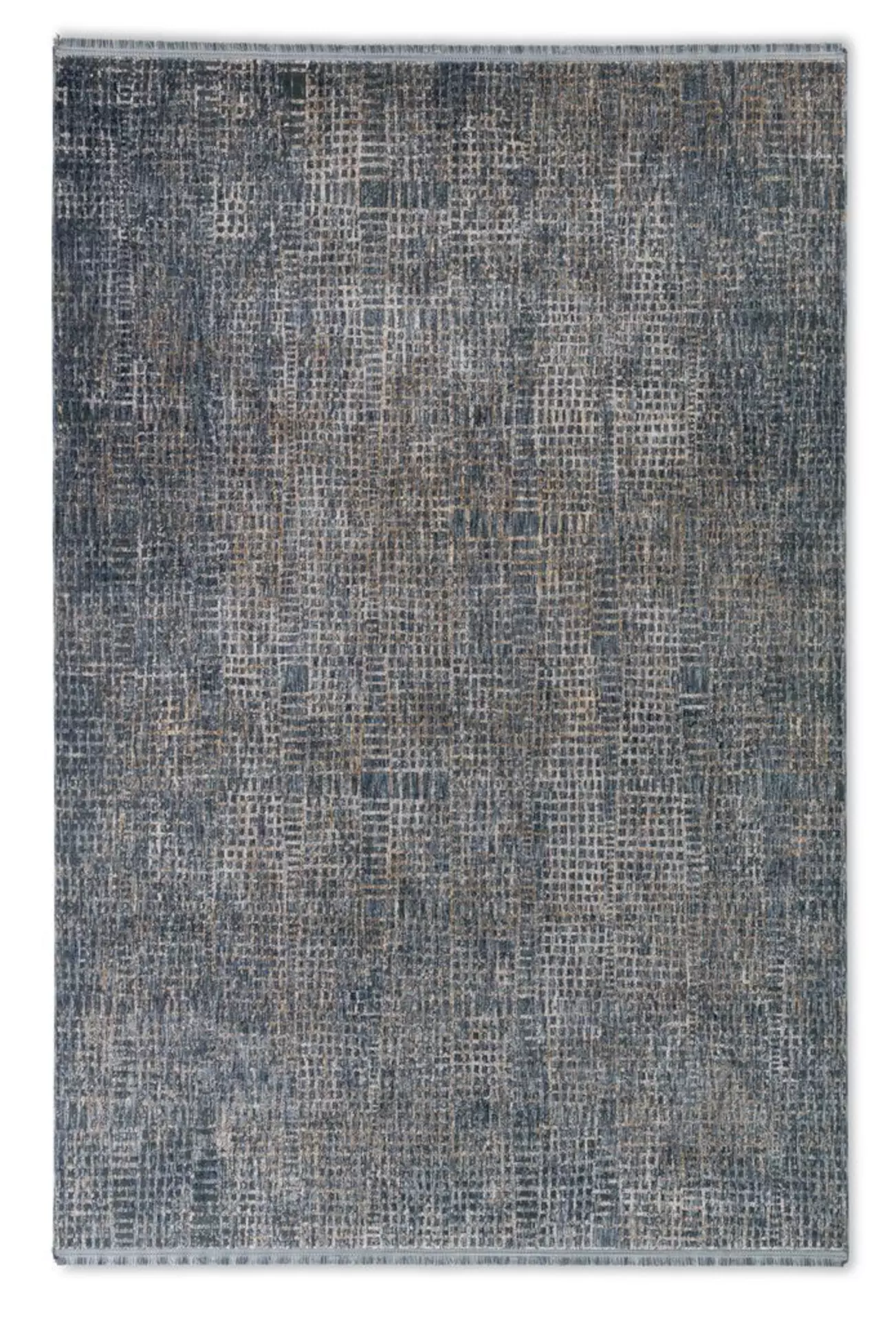 Maschinenwebteppich Sarezzo Astra Textil 133 x 190 cm