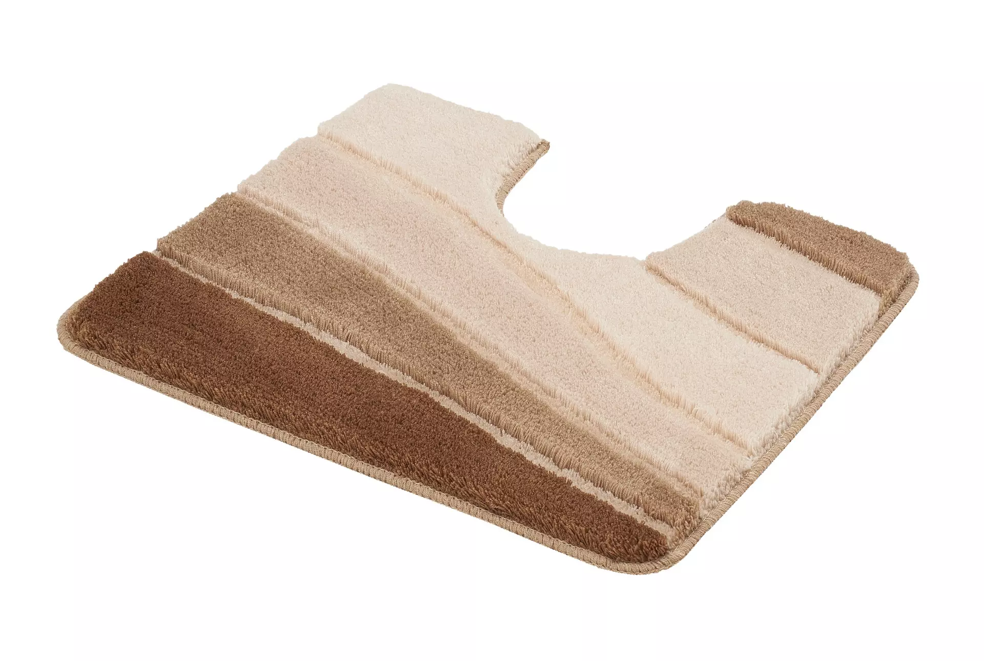 WC-Vorleger