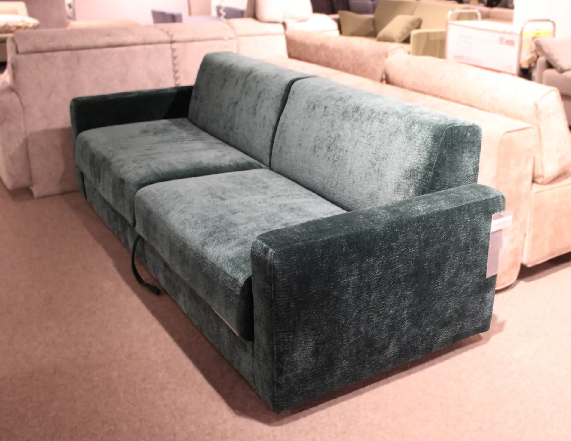 Schlafsofa King