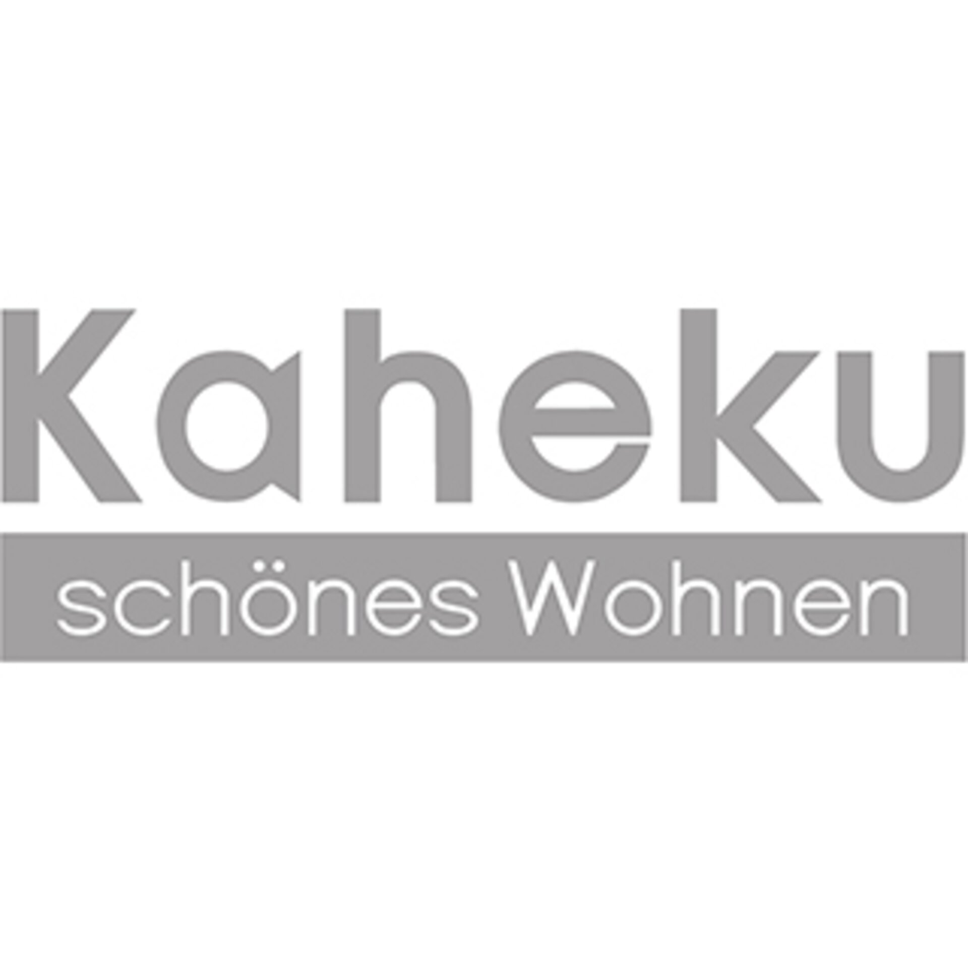 Kaheku - schönes Wohnen Logo