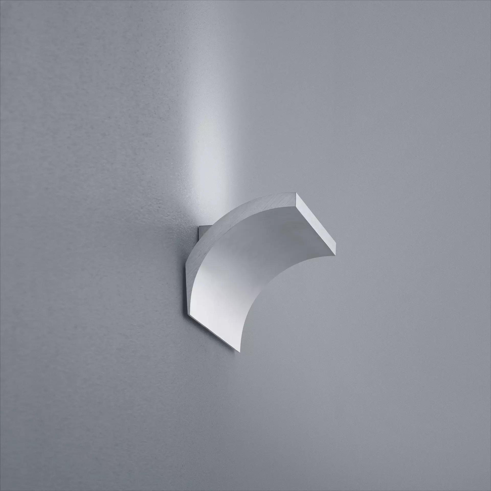Wandleuchte ADEO Helestra Leuchten Metall 20 x 7 x 6 cm