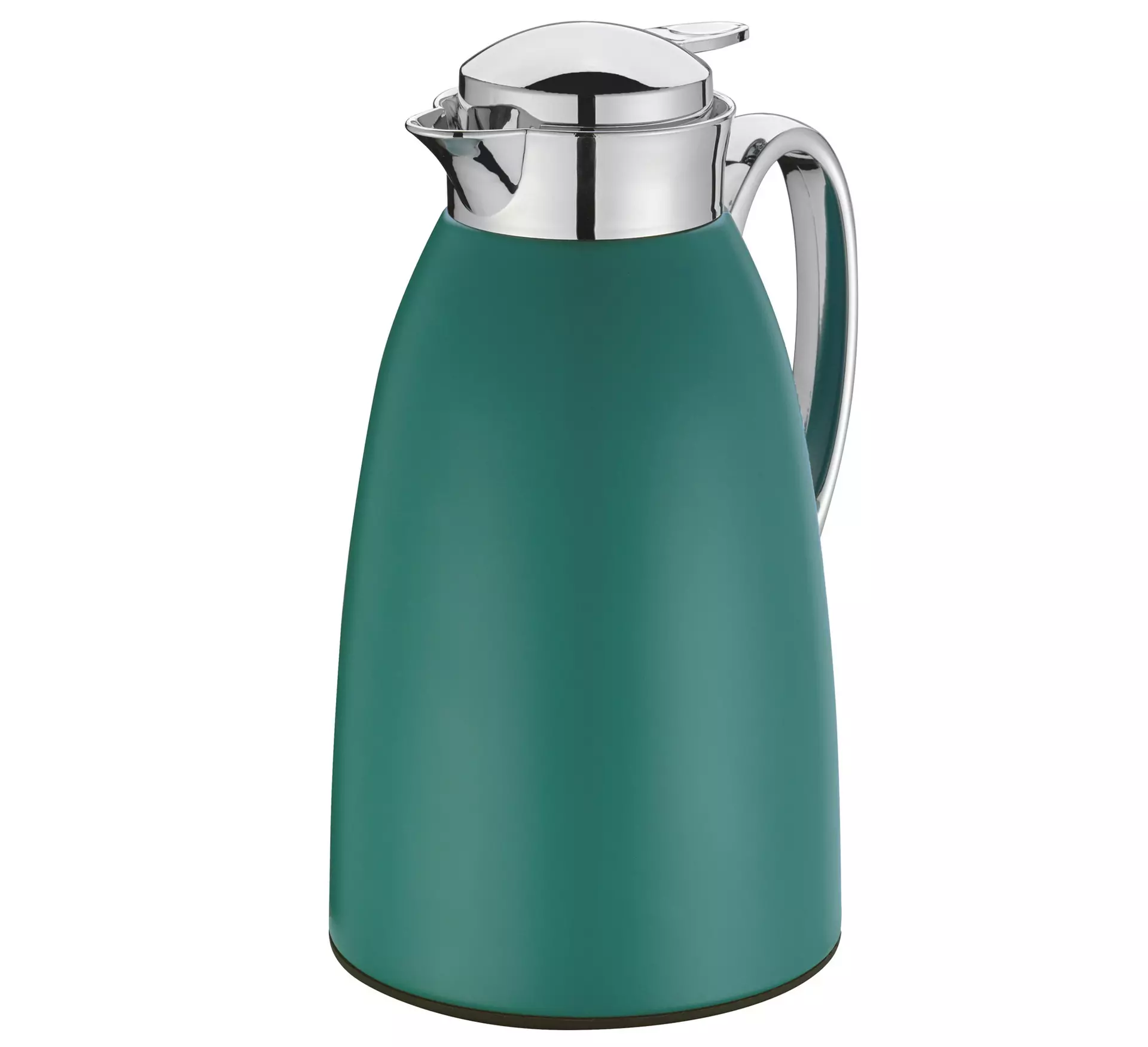 Isolierkanne VENEZIA cilio Metall 16 x 27 x 14 cm