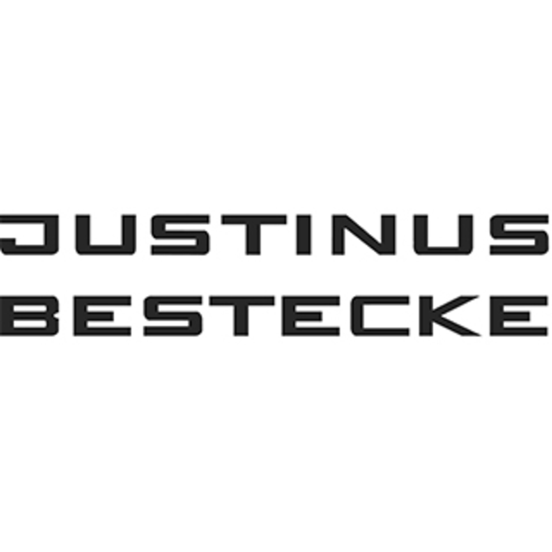 Logo JUSTINUS Bestecke