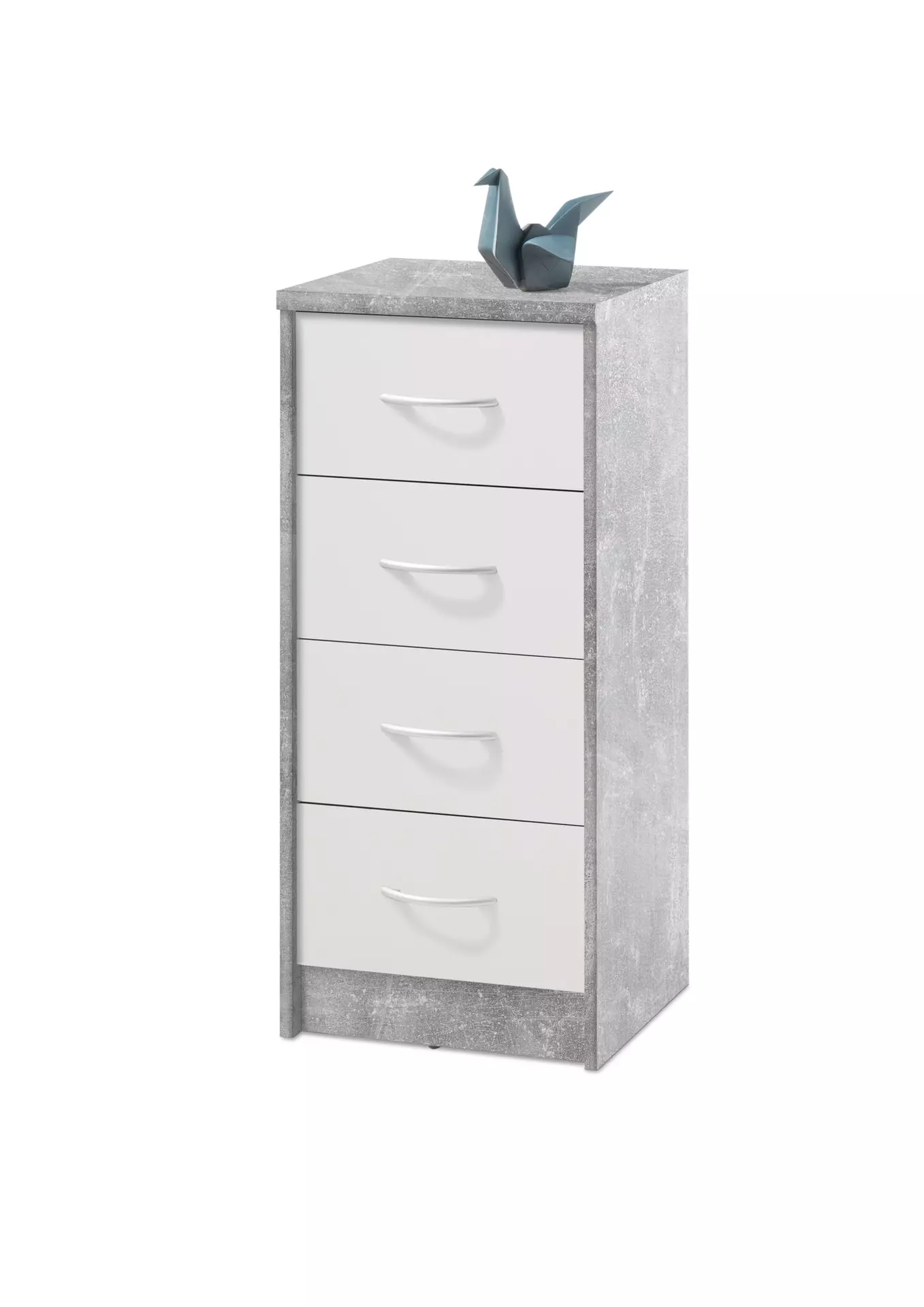 Kommode OPTIMUS CELECT Holzwerkstoff 36 x 86 x 38 cm