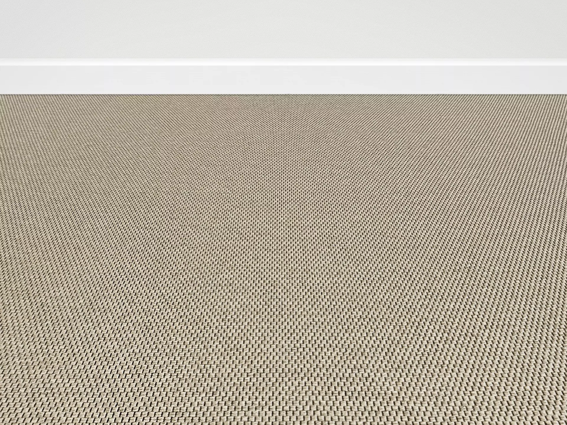 Maschinenwebteppich Naturana Panama S2 Dekowe Schürholz Textil 67 x 133 cm