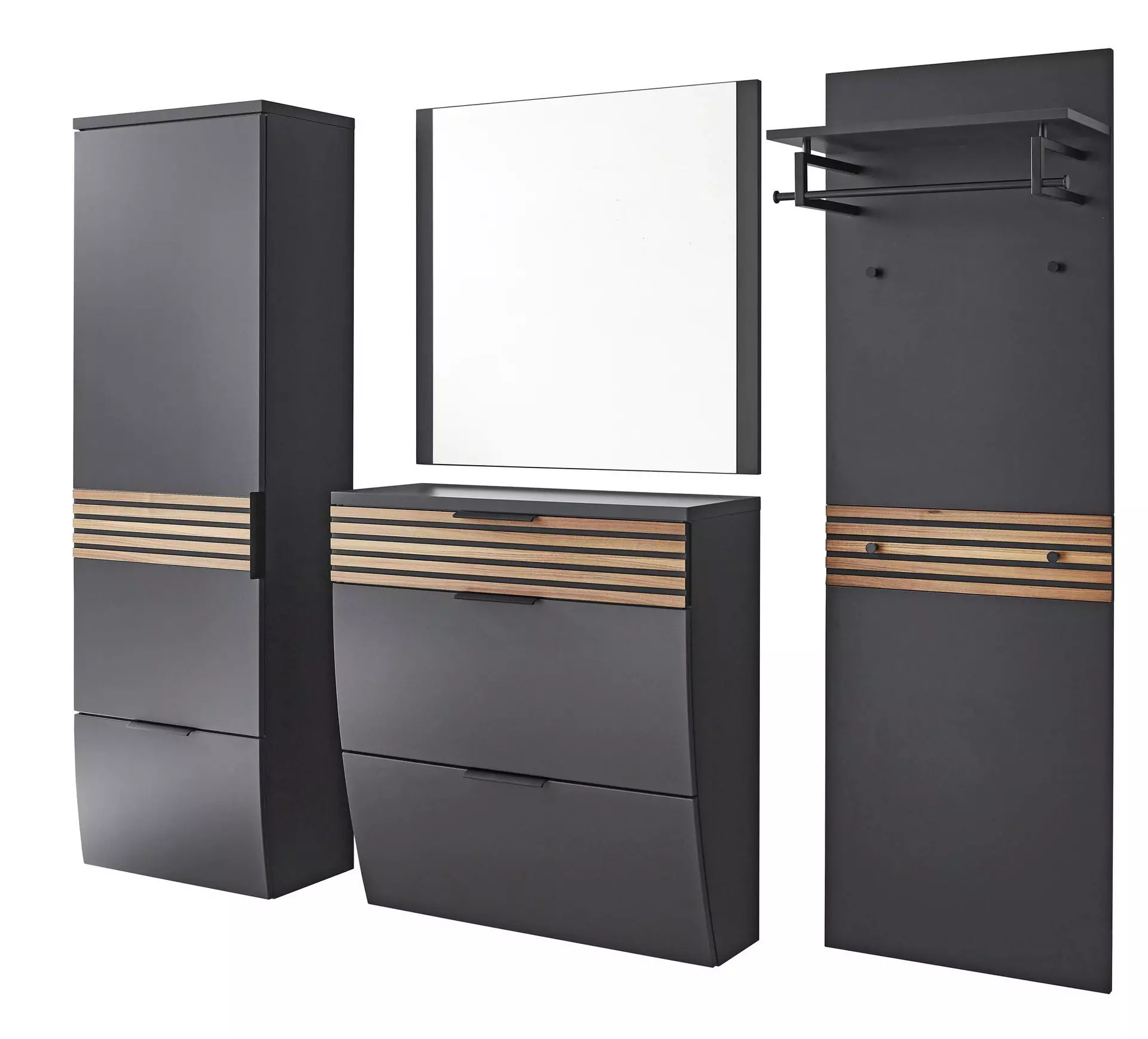 Garderobe