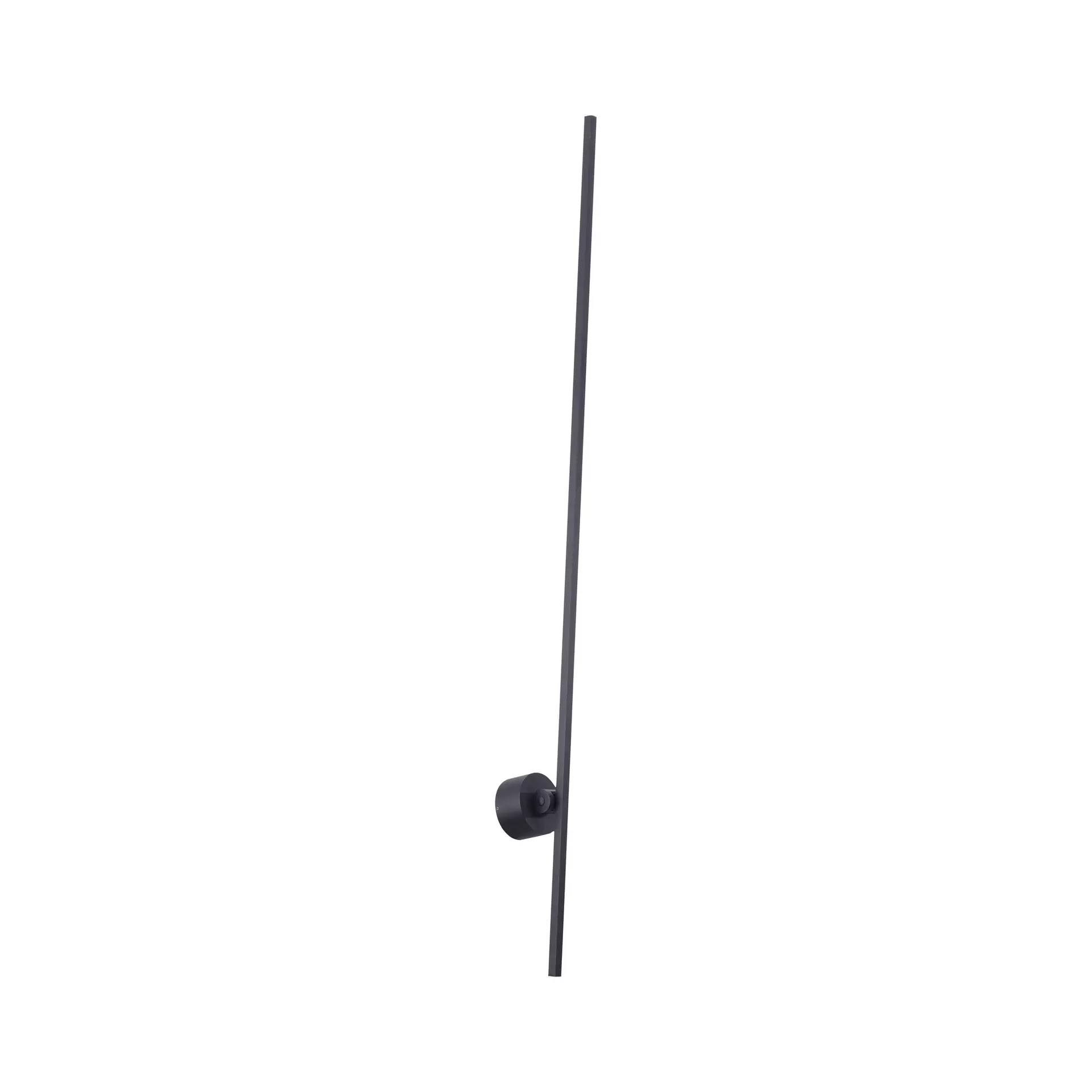 Wandleuchte PURE-GRAFO Paul Neuhaus Metall 27 x 117 x 8 cm