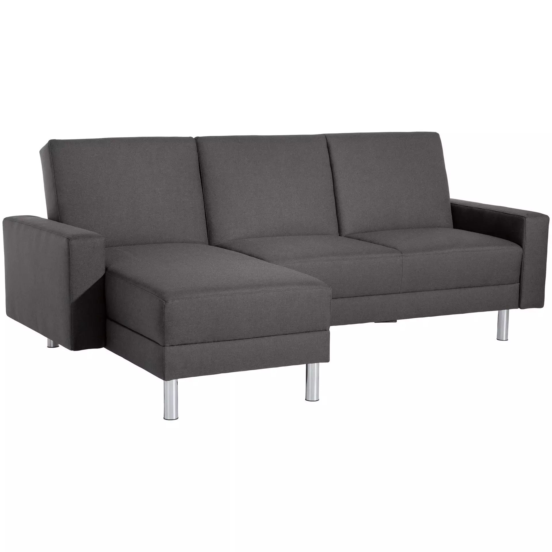 Schlafsofa Just Fashion Max Winzer Textil 152 x 93 x 230 cm