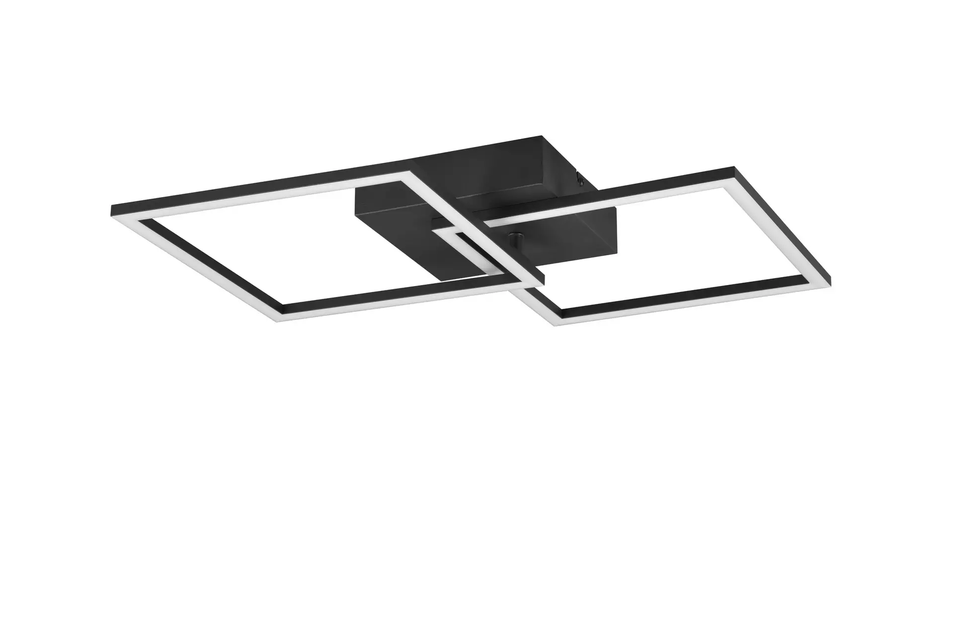 Deckenleuchte Trail Reality Leuchten Metall 44 x 7 x 39 cm