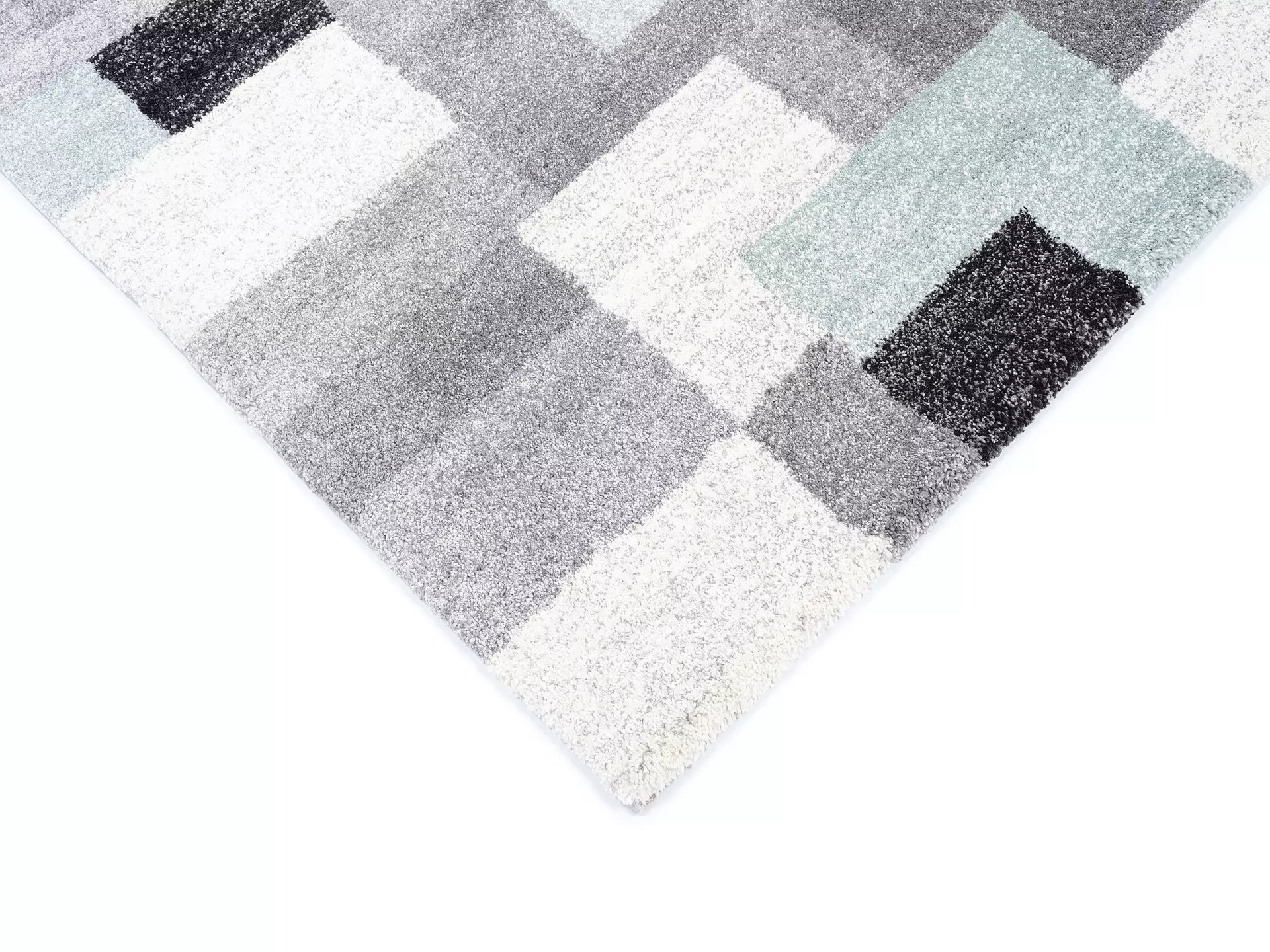 Maschinenwebteppich STEADY ALLOVER OCI Textil 140 x 2 x 200 cm