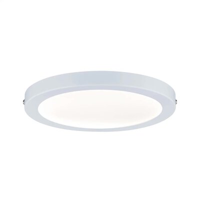 2. Bild von Deckenleuchte LED Wanddimmer weiß
