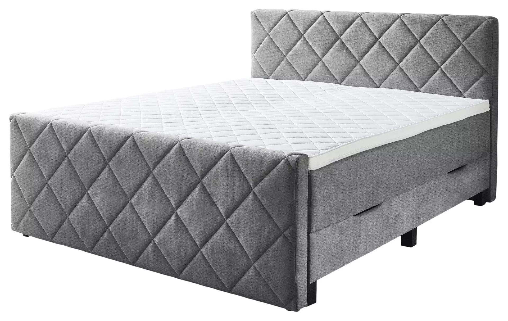 Boxspringbett