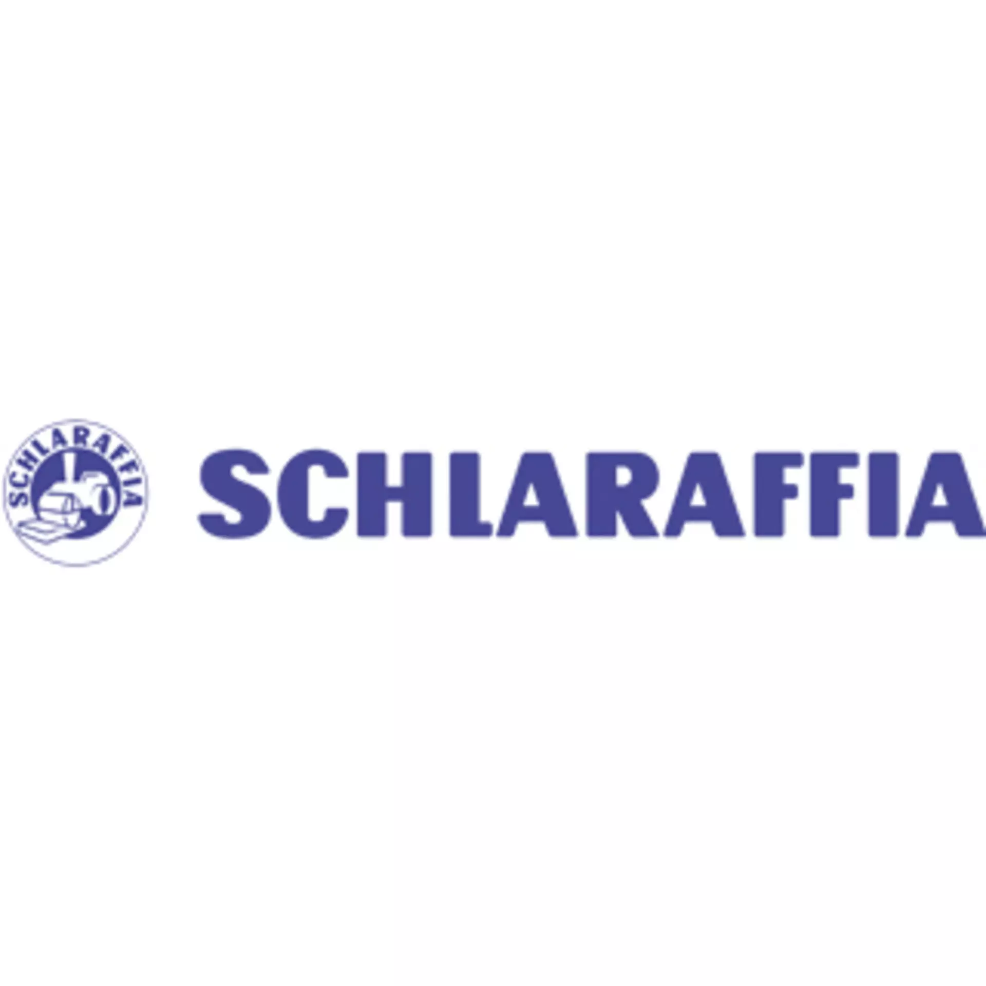 Logo der Marke Schlaraffia - Guter Schlaf. Gutes Leben.