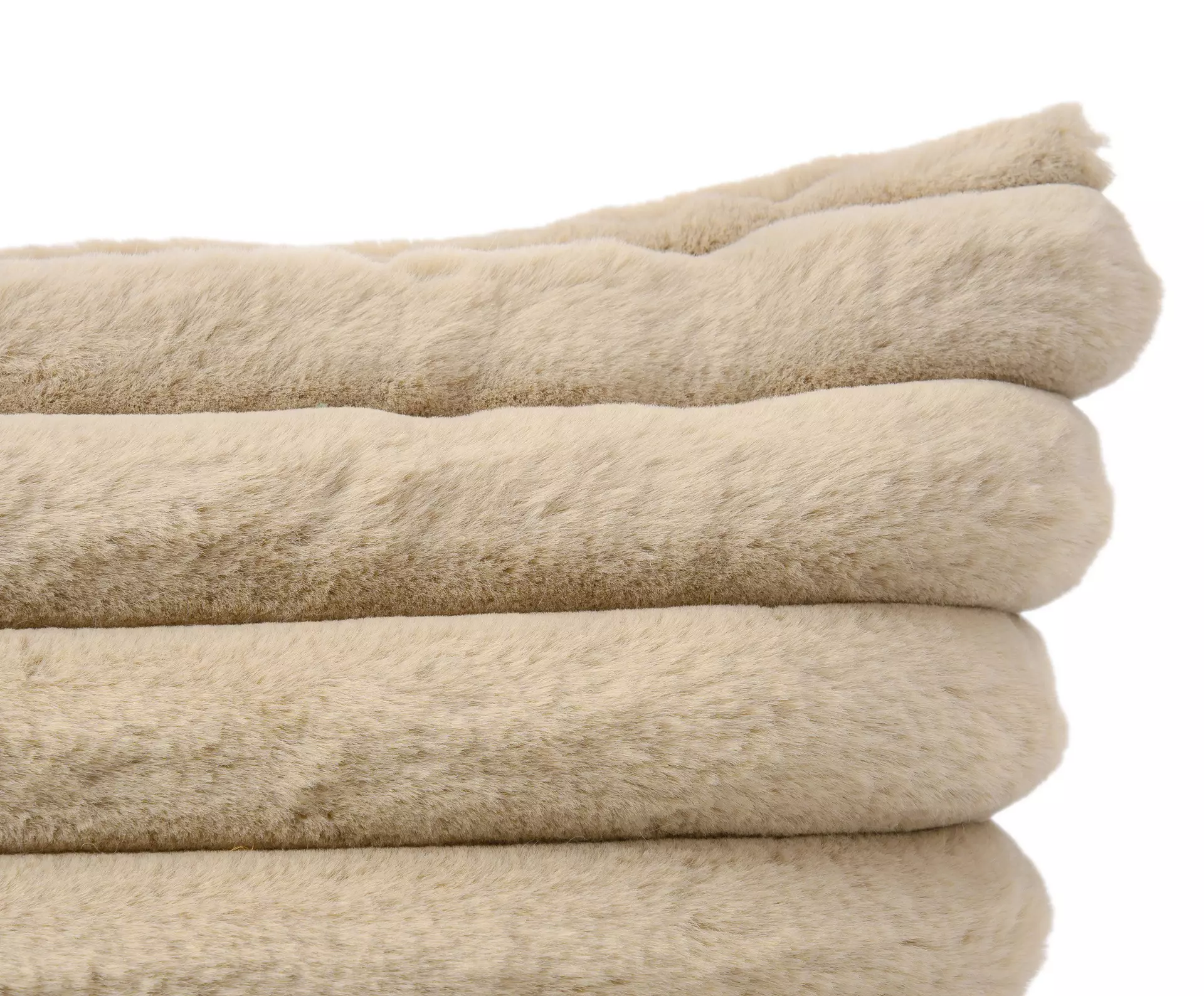 Kuschelkissen Vito Breitcord Ambiente Trendlife Textil 30 x 50 cm