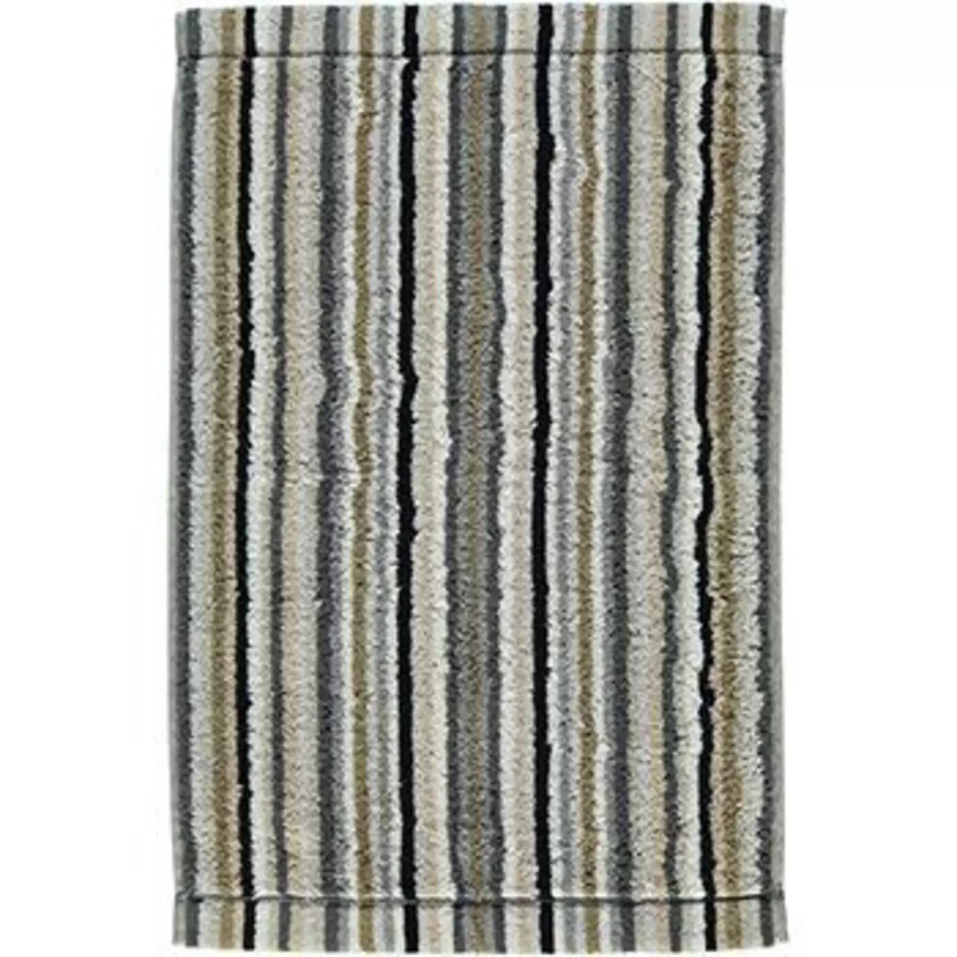 Gästetuch Lifestyle Streifen Cawö Textil 30 x 50 cm