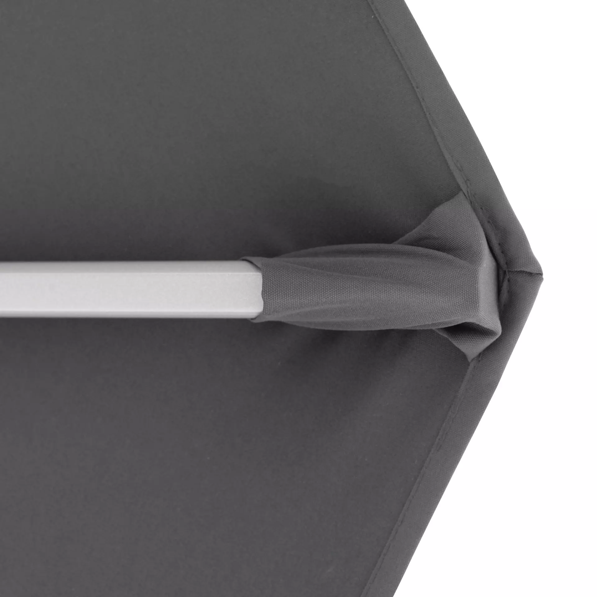 Sonnenschirm Active Doppler Textil 372 x 271 x 372 cm