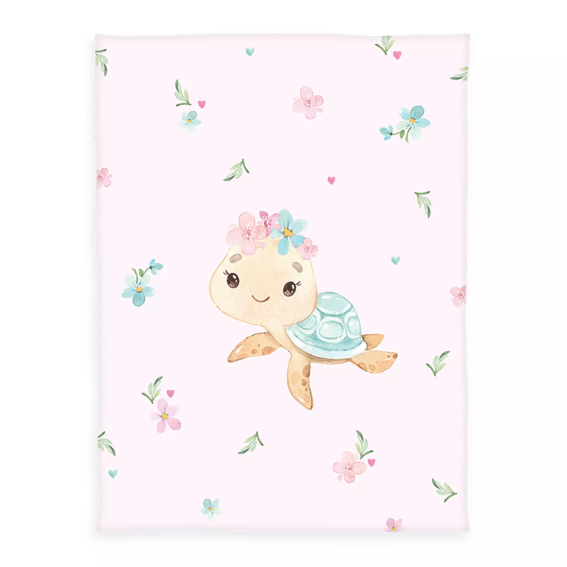 Babydecke