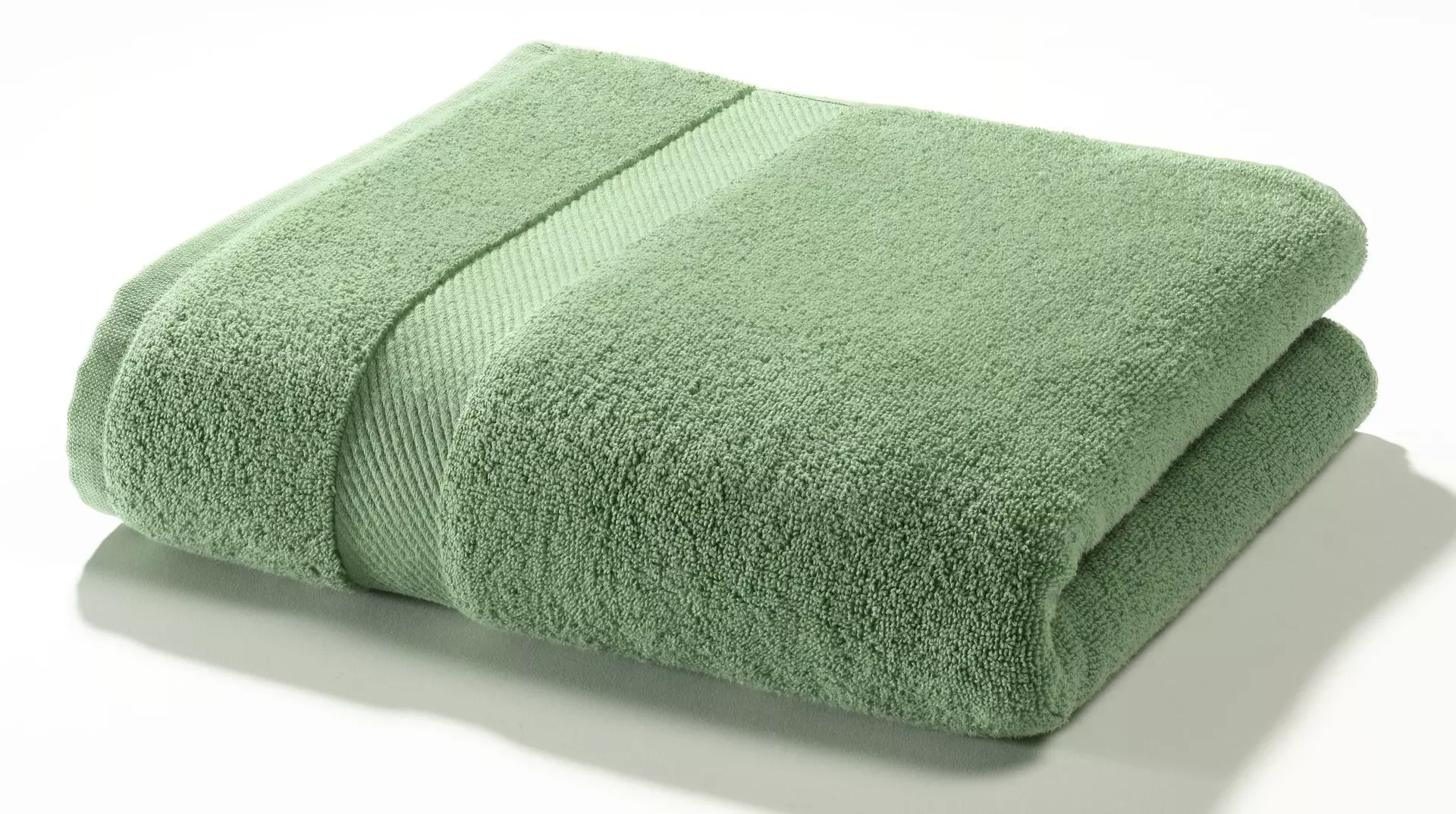 Duschtuch Micro Baumwolle Casa Nova Textil 70 x 140 cm