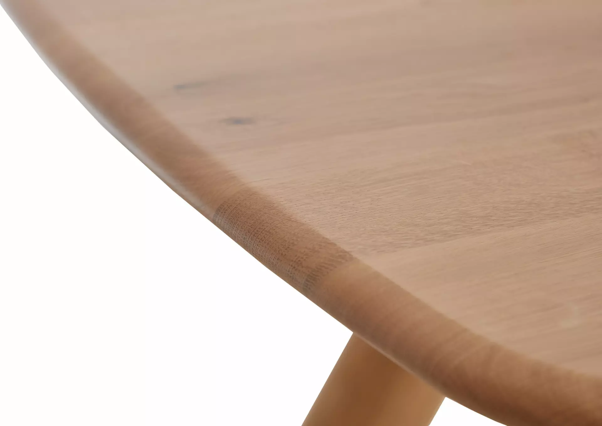 Esstisch CHANDLER Niehoff Sitzmöbel Holz 100 x 76 x 200 cm