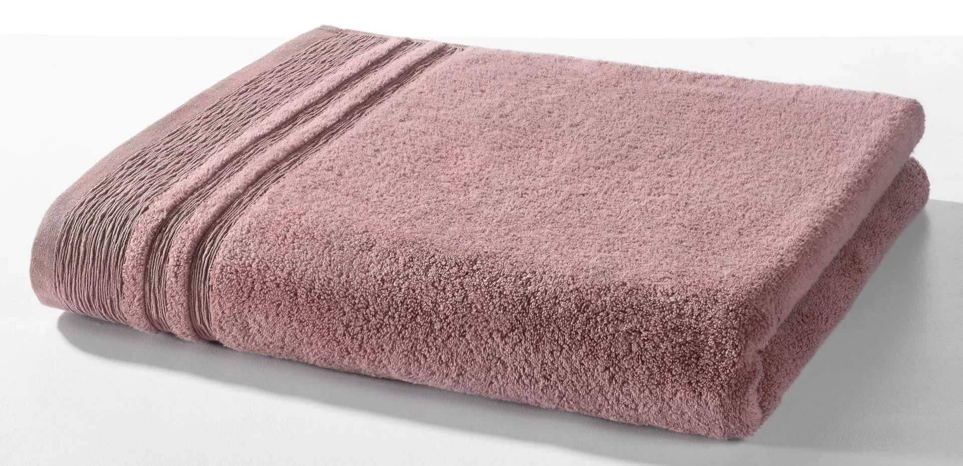 Badetuch Organic Kenborg Textil 100 x 150 cm