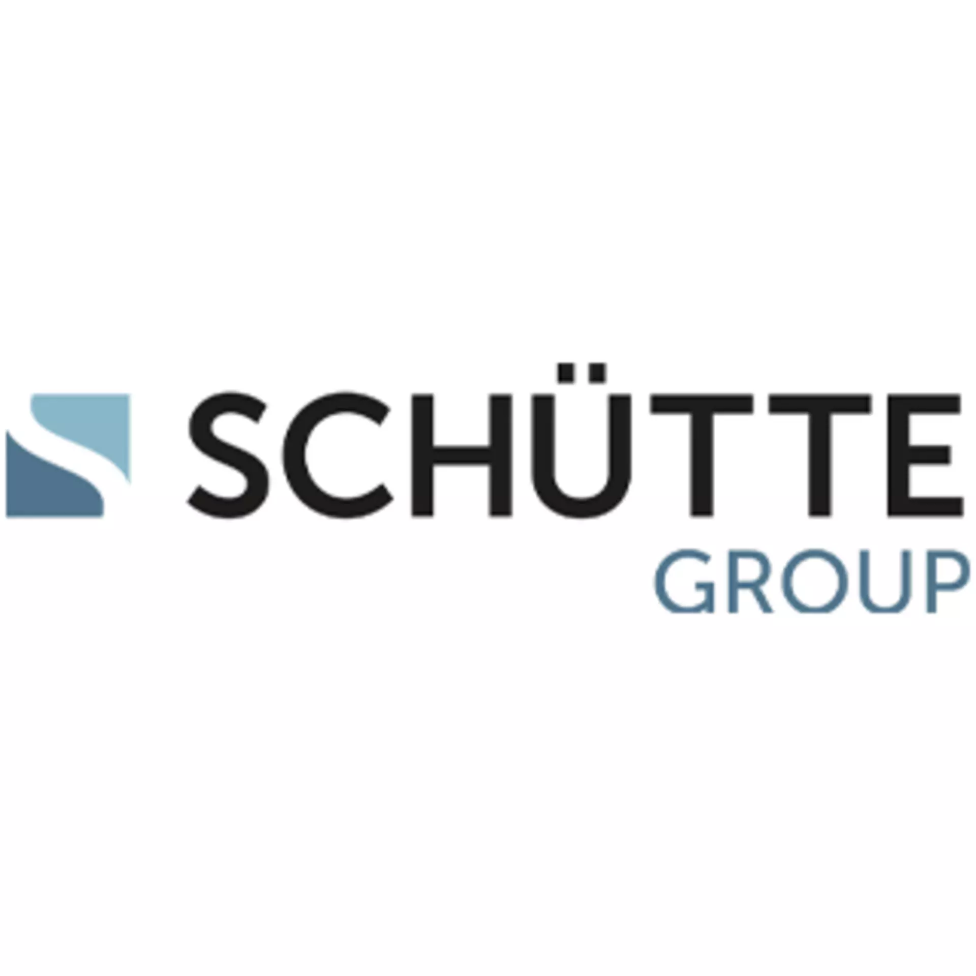 Logo der Marke Schütte