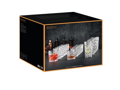 2. Bild von Gläser-Set Glas transparent
