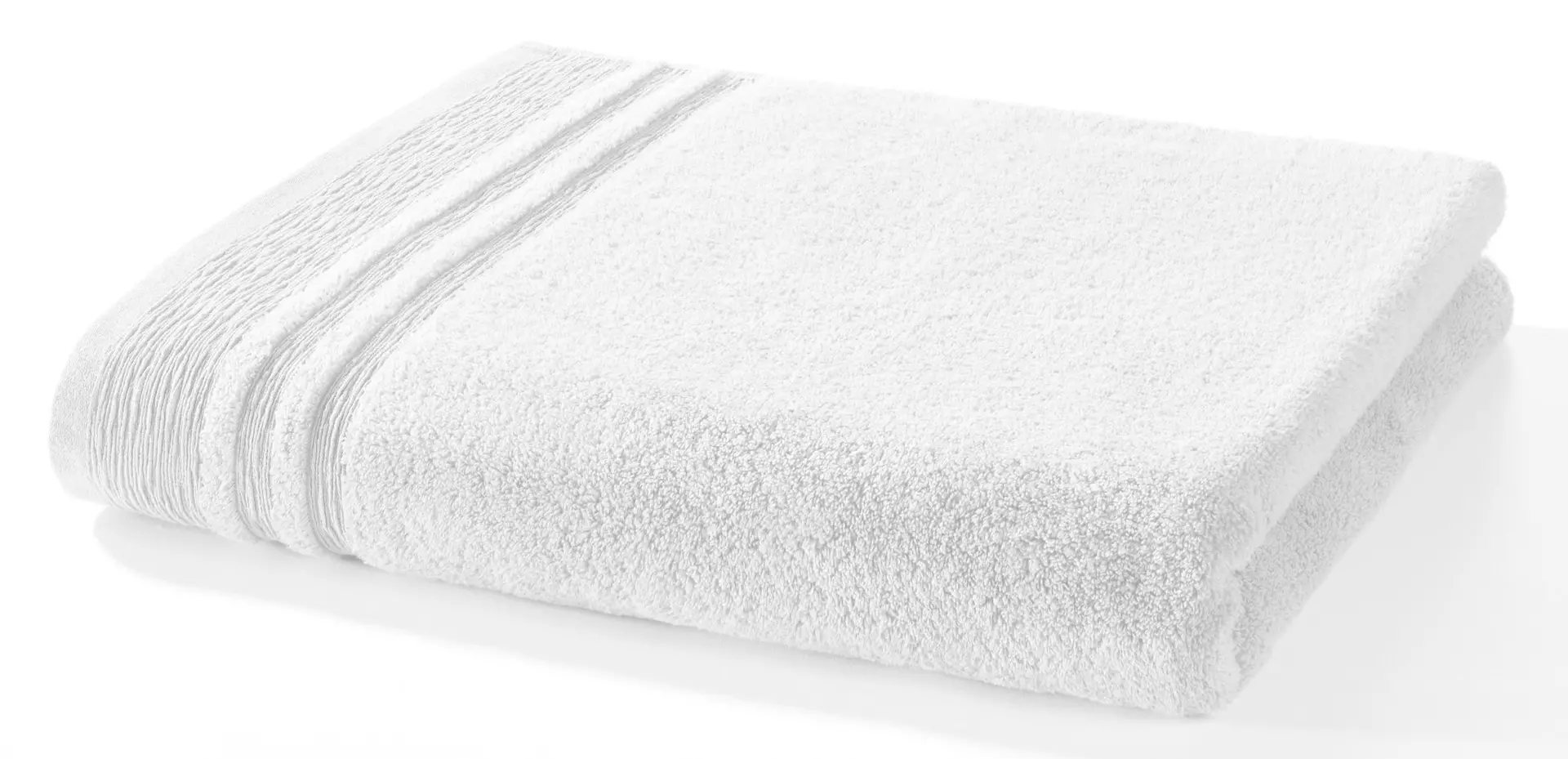 Badetuch Organic Kenborg Textil 100 x 150 cm