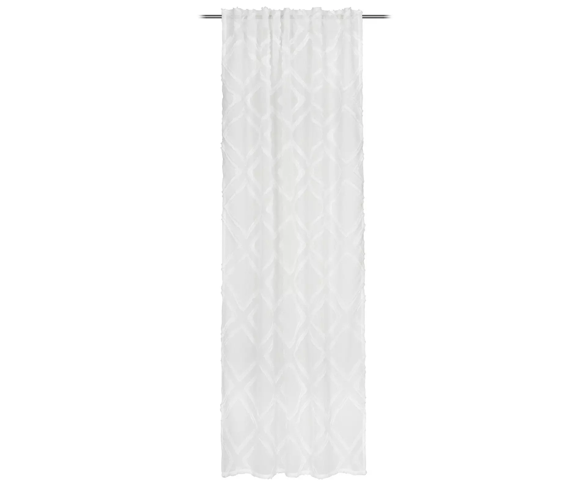 Schlaufenschal Cliff Ambiente Trendlife Textil 140 x 245 cm