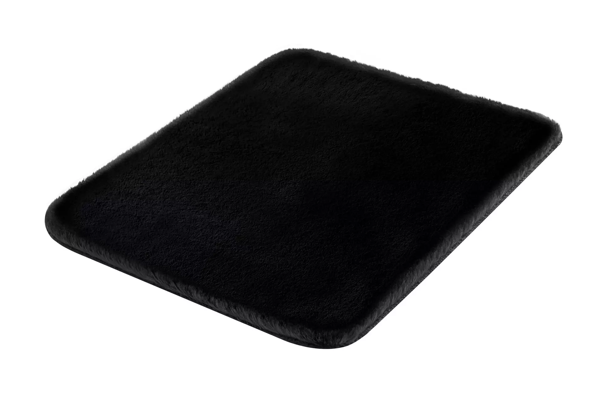 Badteppich Cony Kleine Wolke Textil 55 x 2 x 65 cm