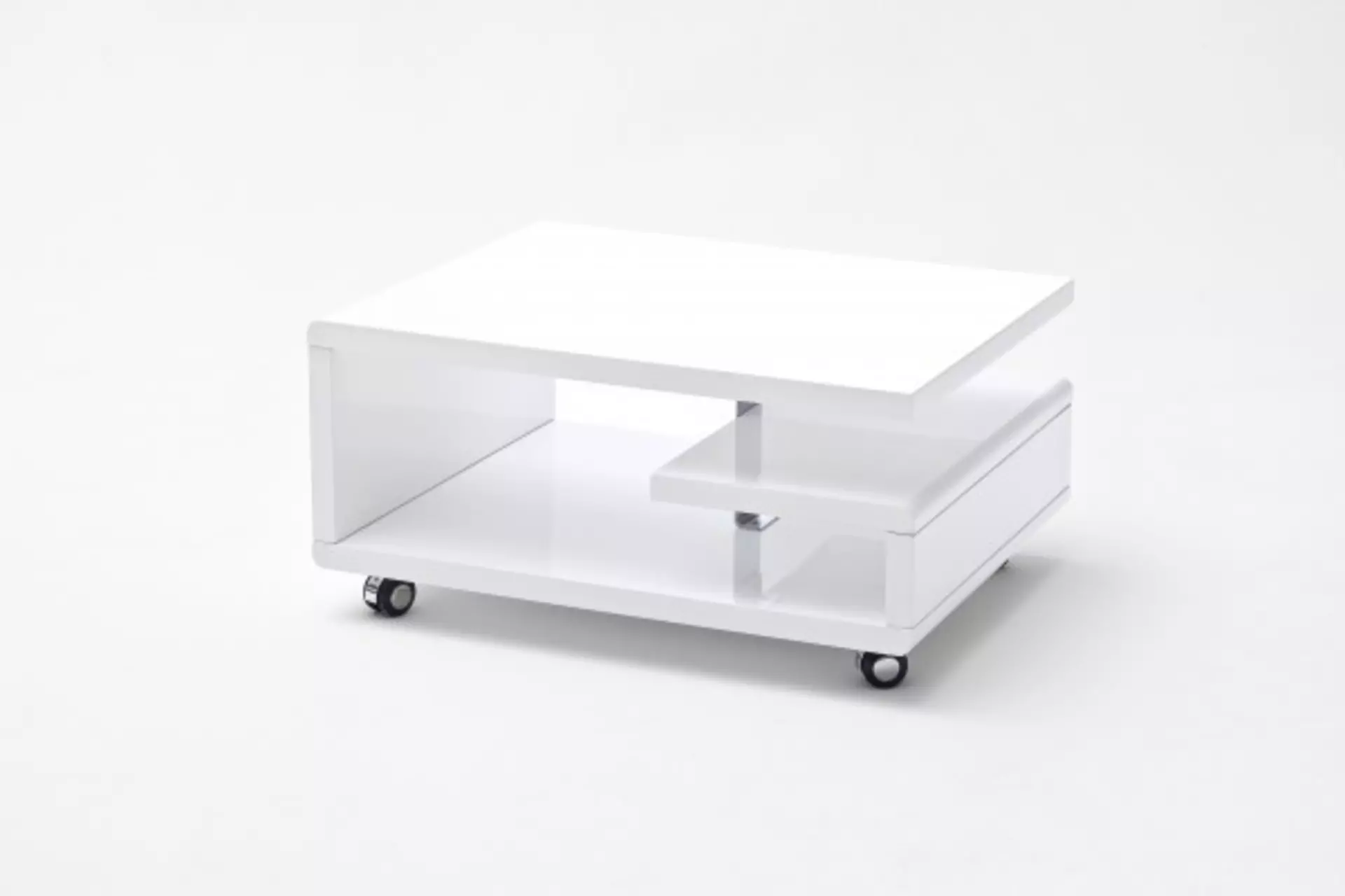Beistelltisch KIRA MCA furniture Metall 60 x 36 x 74 cm