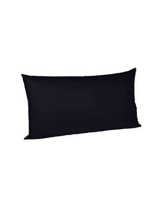Bild von Kissenhülle Fleuresse GmbH schwarz