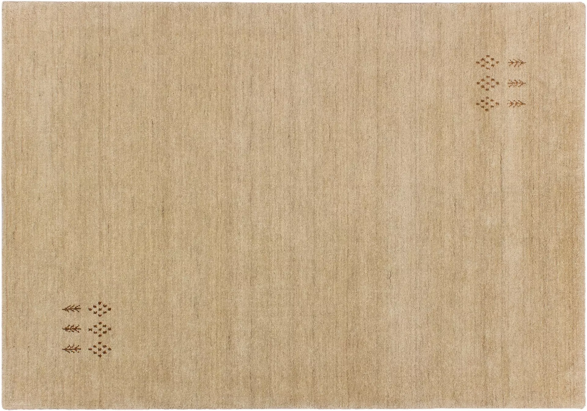 Orientteppich Marand Rug Studios Textil 40 x 2 x 60 cm