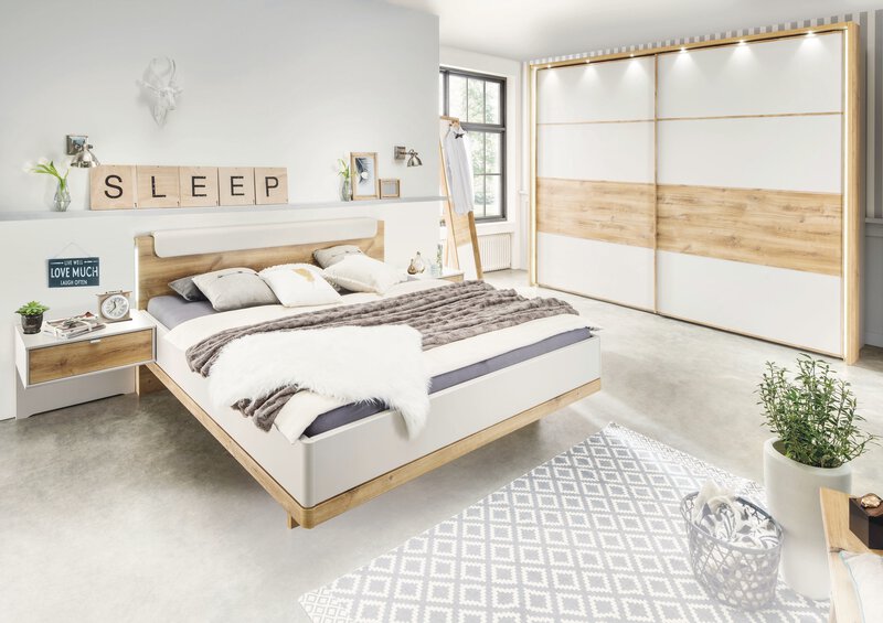 Komplett Schlafzimmer Online Bestellen Mobel Inhofer