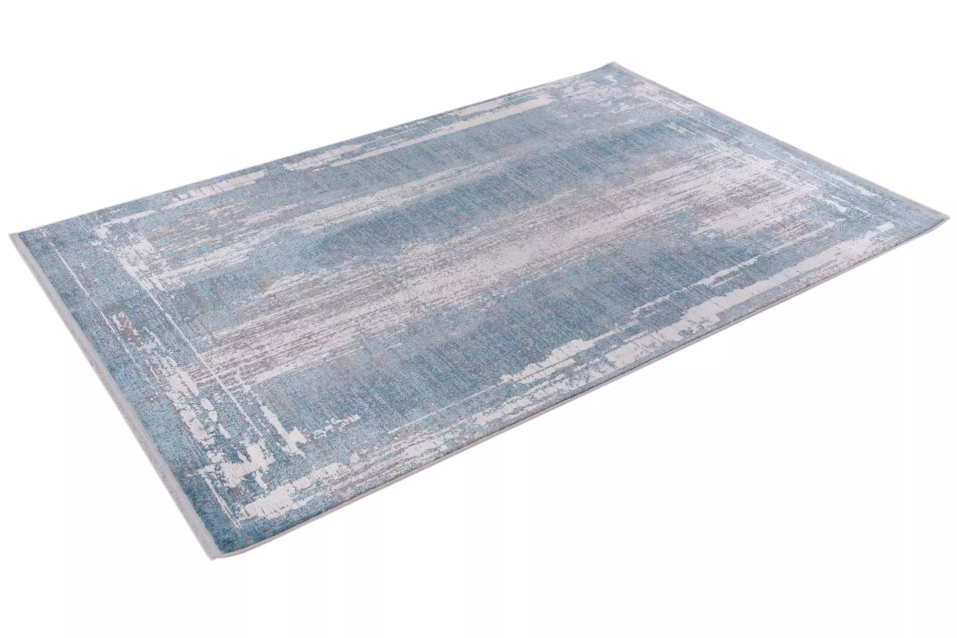 Maschinenwebteppich ONYX-COLLECTION Mirzai Textil 80 x 300 cm