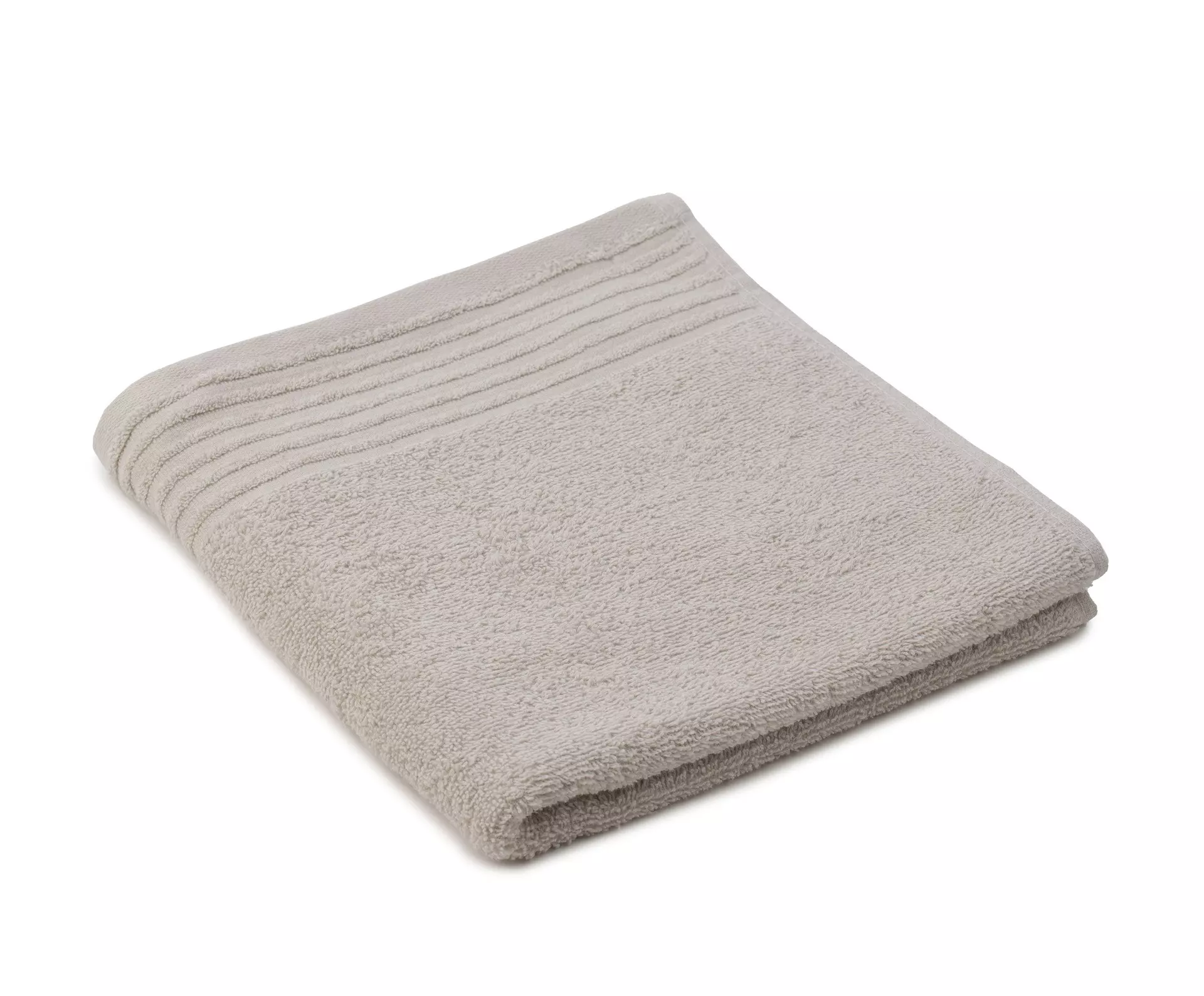 Duschtuch Hamburg Ambiente Trendlife Textil 70 x 140 cm