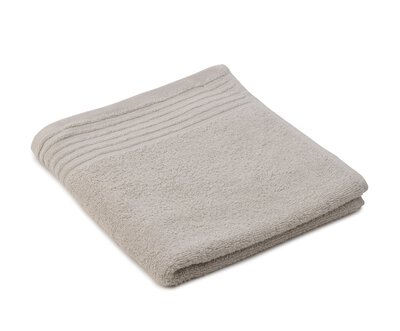 Bild von Duschtuch Ambiente Trendlife silber