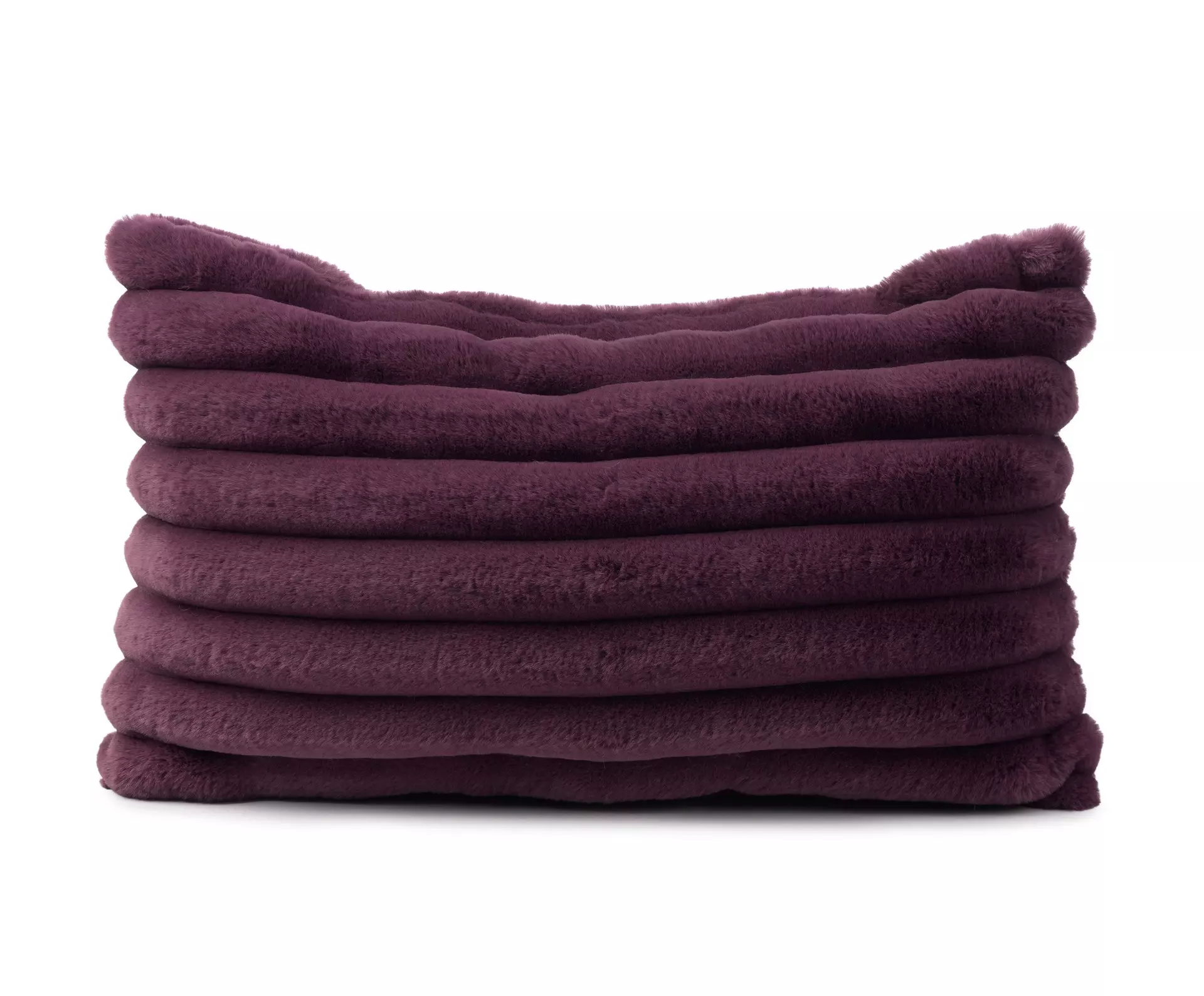 Kuschelkissen Vito Breitcord Ambiente Trendlife Textil 30 x 50 cm