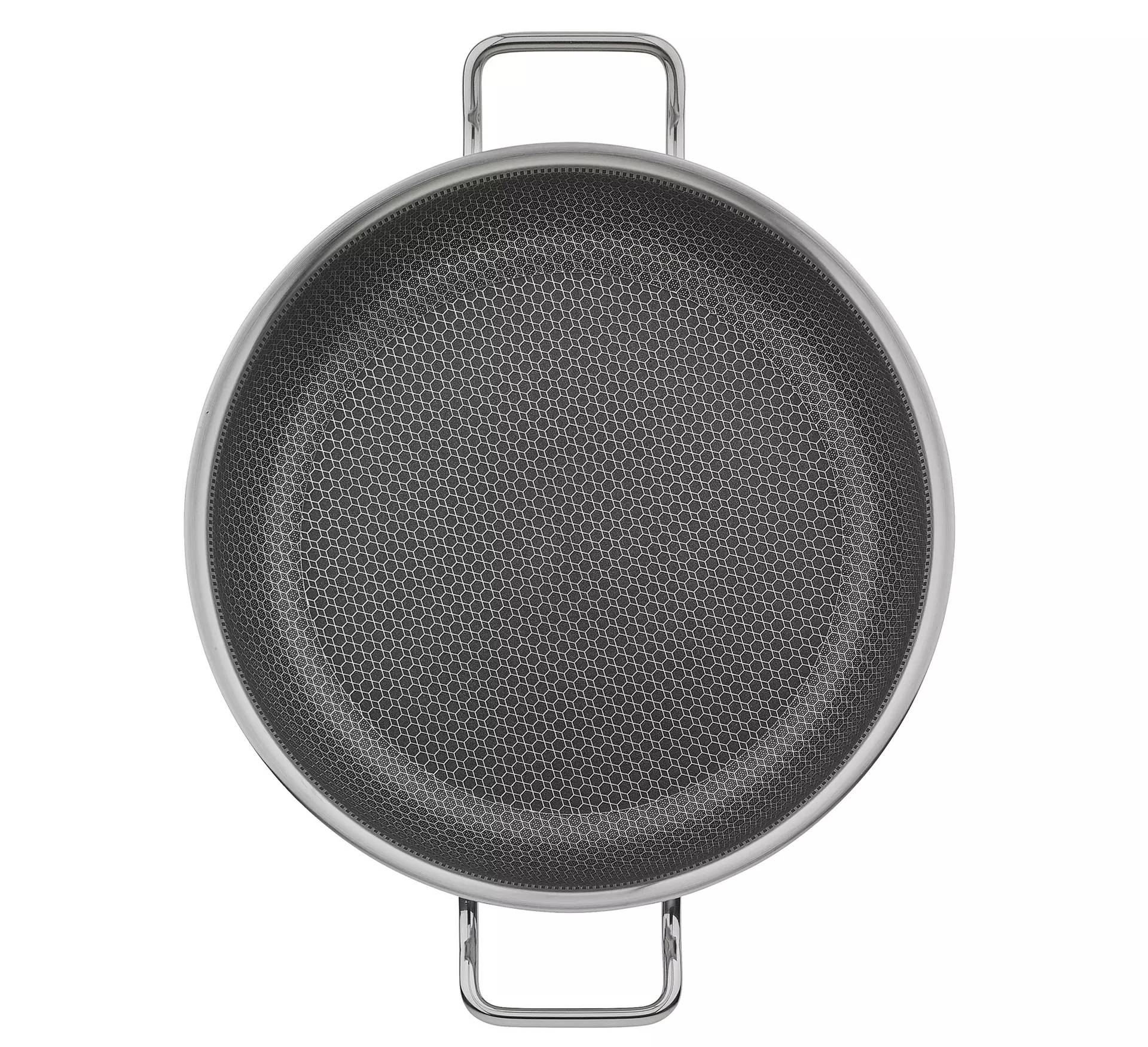 Servierpfanne VULCANO Spring Metall 6 x 