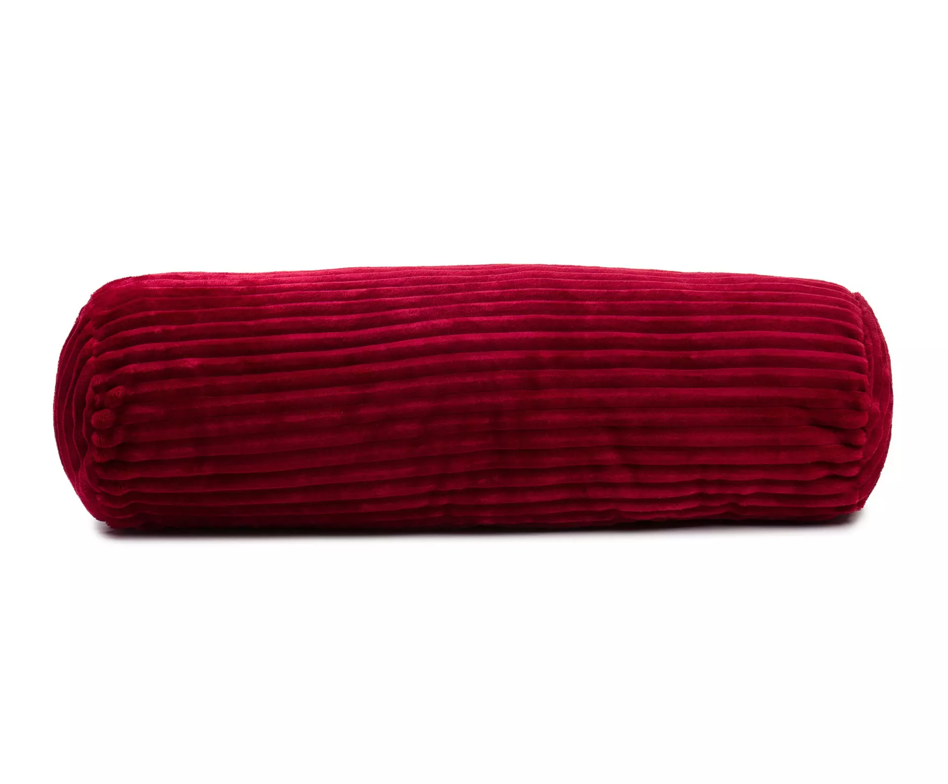 Nackenrolle Cord Ambiente Trendlife Textil 22 x 70 cm