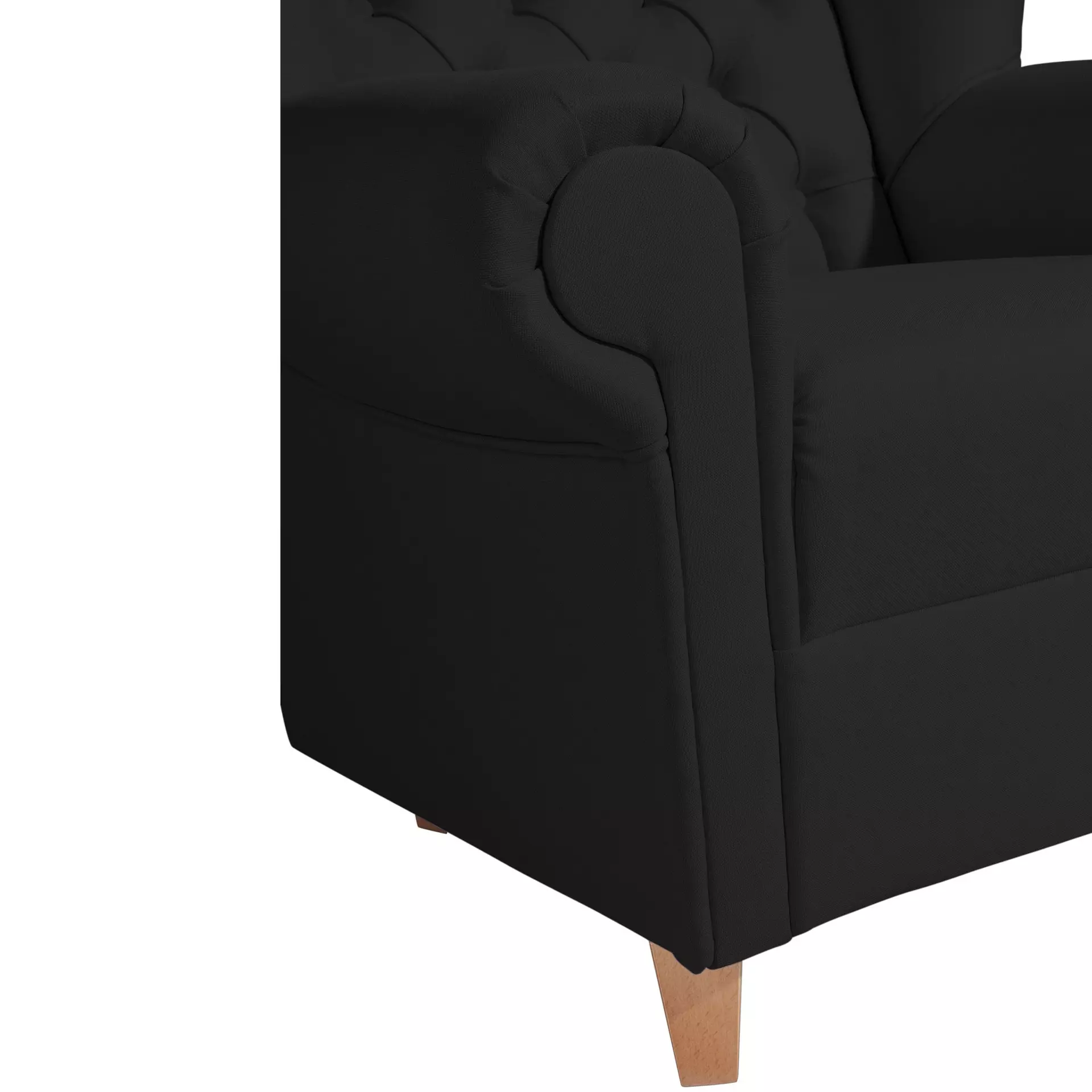 Einzelsessel Vary Max Winzer Textil 90 x 101 x 91 cm