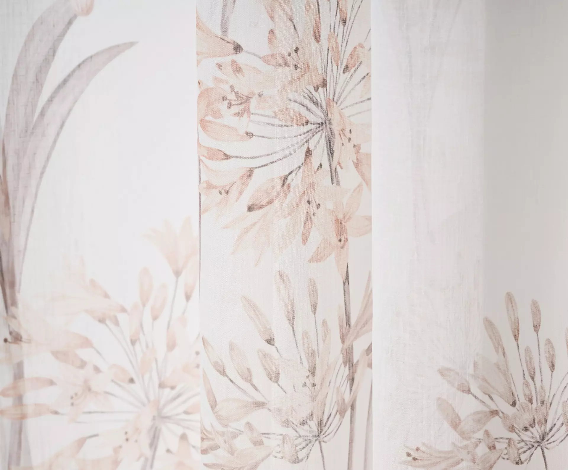 Schlaufenschal Camilla Ambiente Trendlife Textil 140 x 255 cm