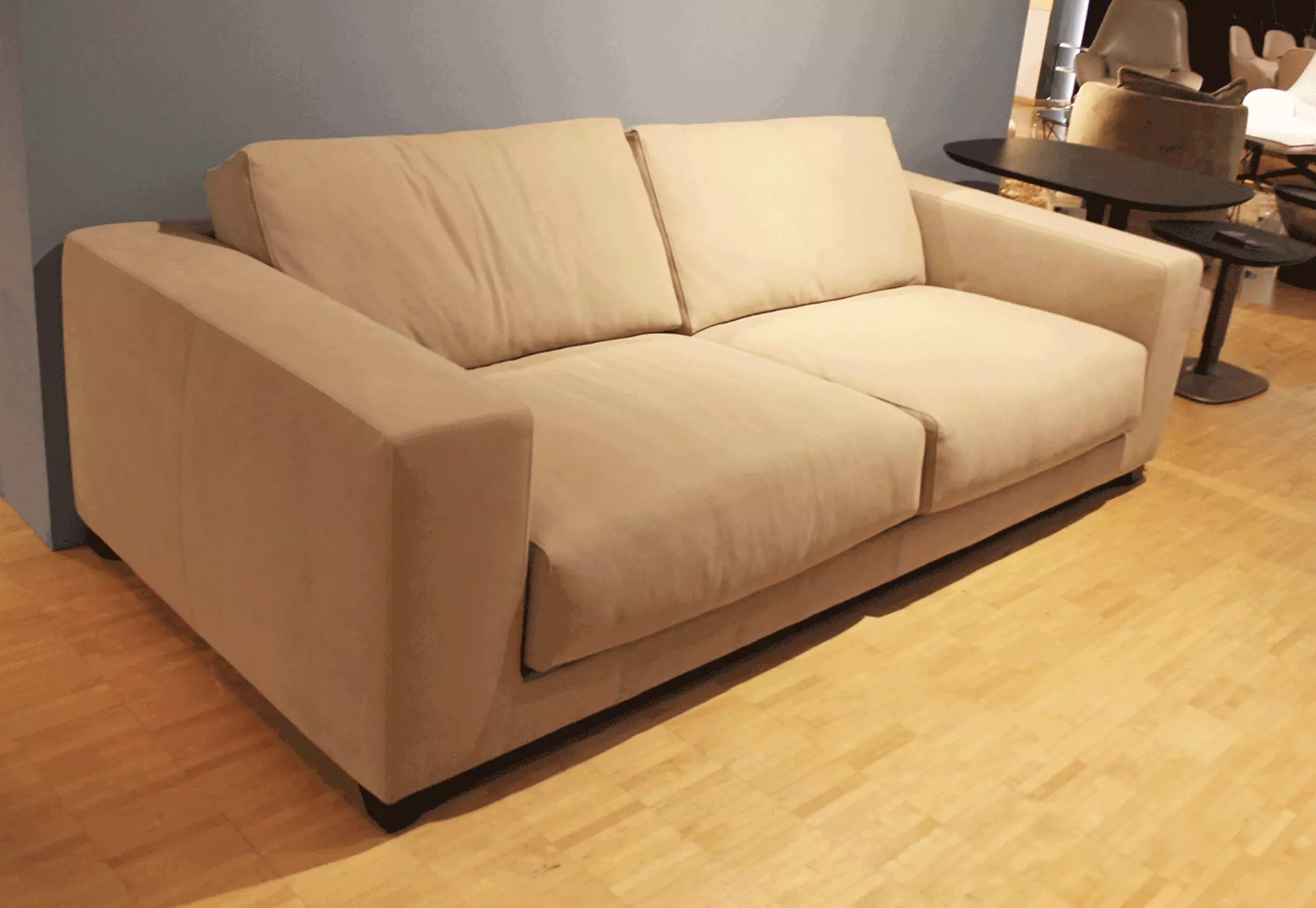 DELANO Sofa Christine Kröncke 