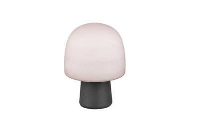 6. Bild von Tischleuchte LED schwarz
