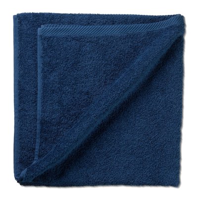 Bild von Badetuch Kela Blau