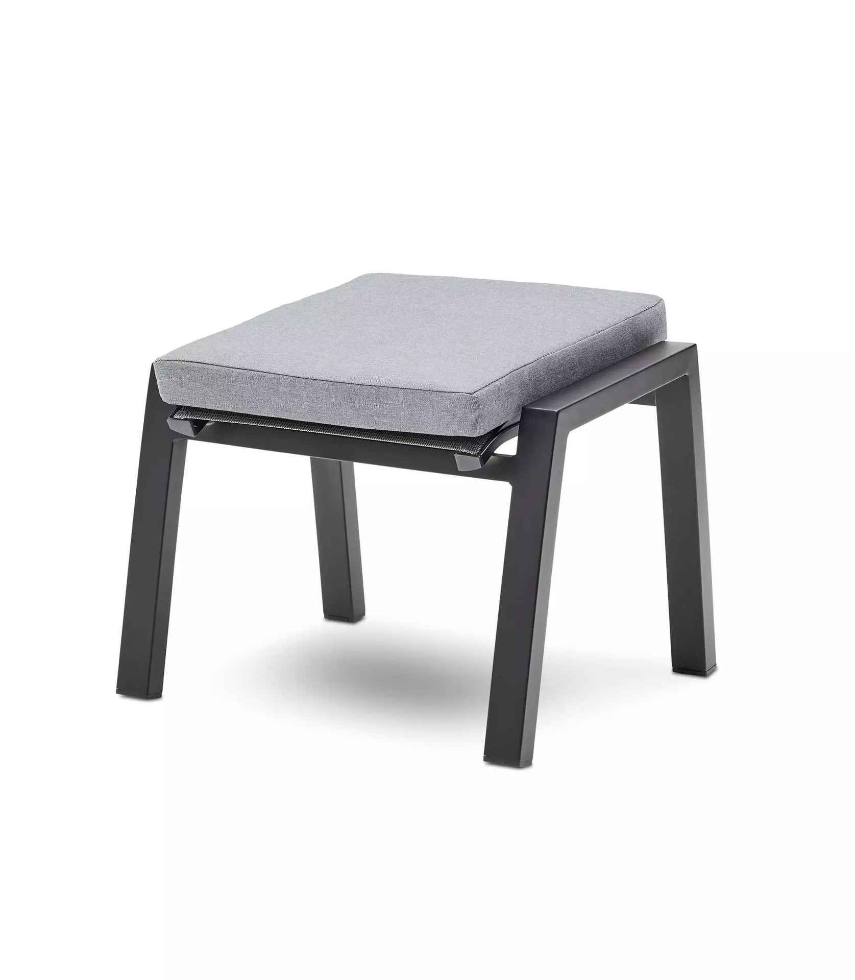 Hocker ACARNA MONDO Textil 49 x 44 x 58 cm