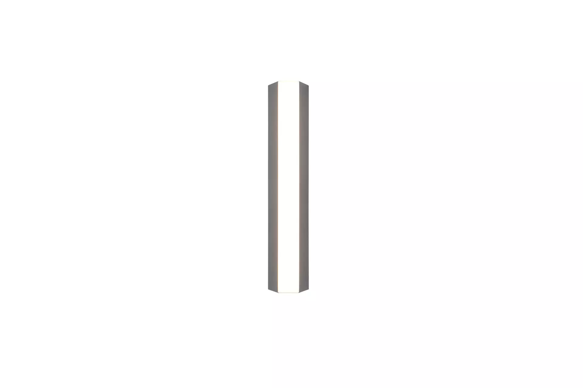 Wand-Aussenleuchte MARNE Trio Leuchten Metall 6 x 30 x 