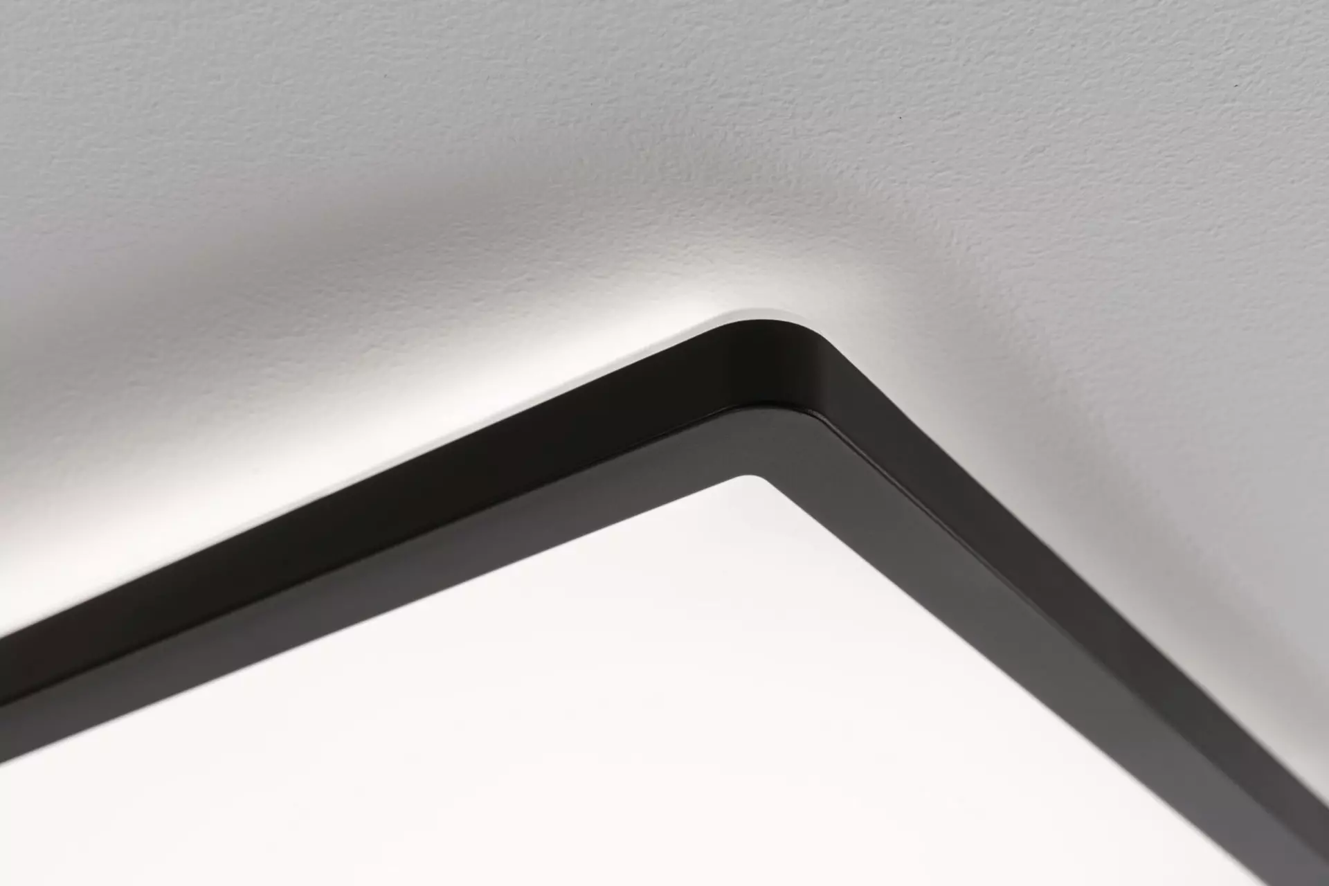 Deckenleuchte Atria Shine Paulmann Kunststoff 19 x 3 x 19 cm