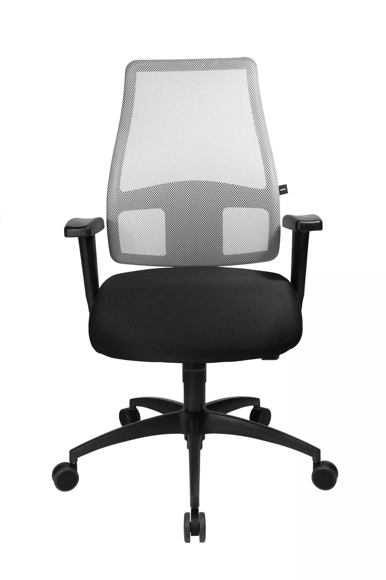 Büro-Drehstuhl COMFORT SY Topstar Textil 57 x 118 x 58 cm