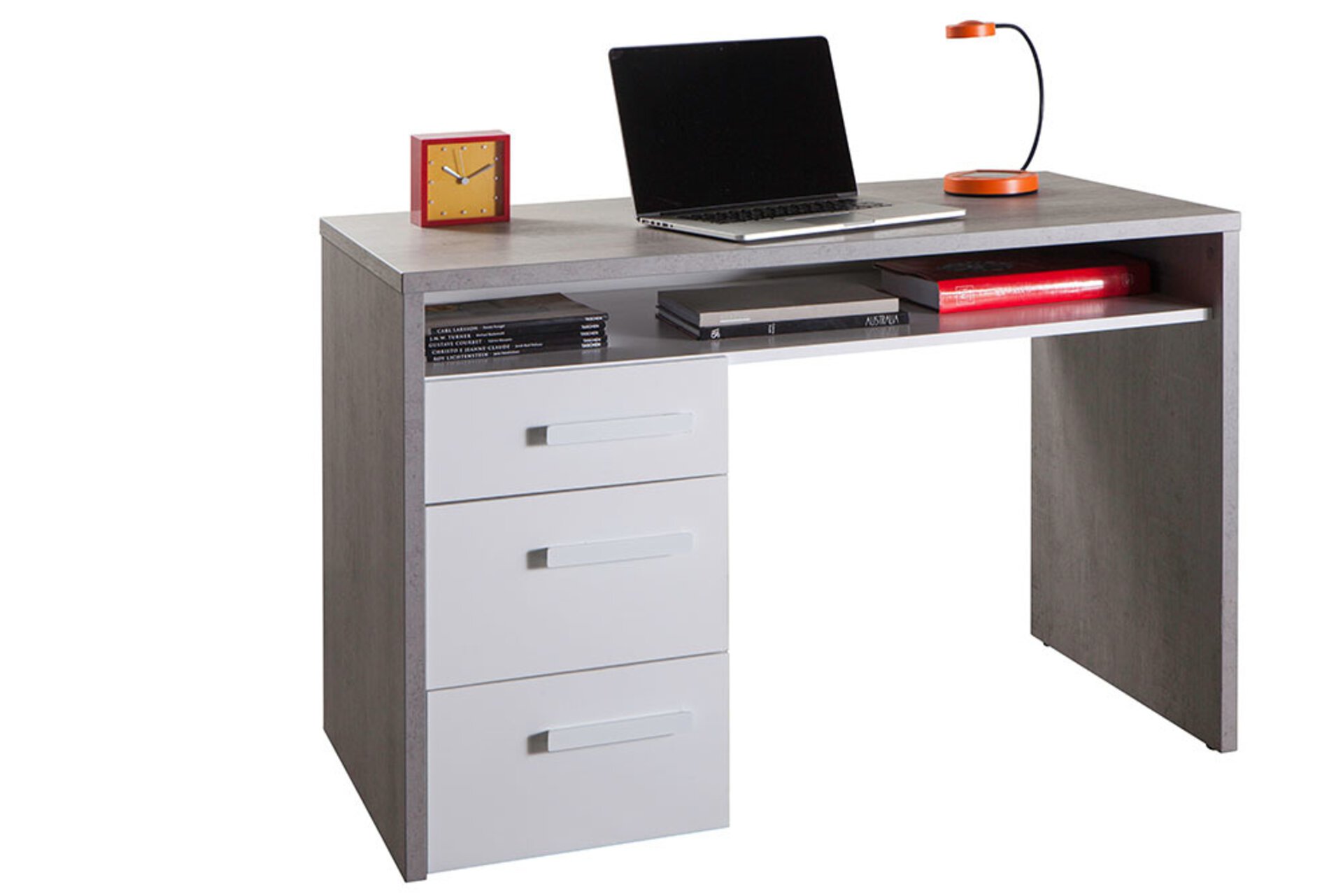 Schreibtisch MIPIACE inbuy Holzwerkstoff 110 x 74 x 60 cm
